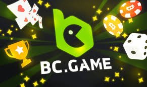 Exploring BC.Game Crypto Casino A Comprehensive Guide