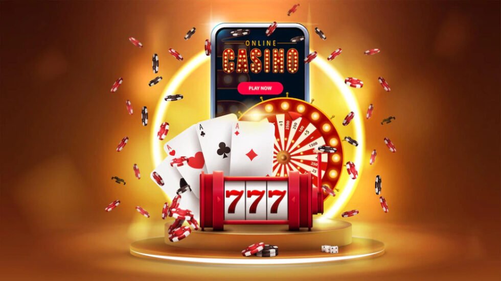 Exploring Casinostugan Välkomstbonus Your Gateway to Exciting Casino Experience