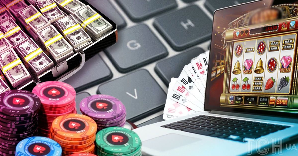 Exploring Non Gamstop Casinos A Comprehensive Guide 669655719 Exploring Non Gamstop Casinos A Comprehensive Guide 669655719