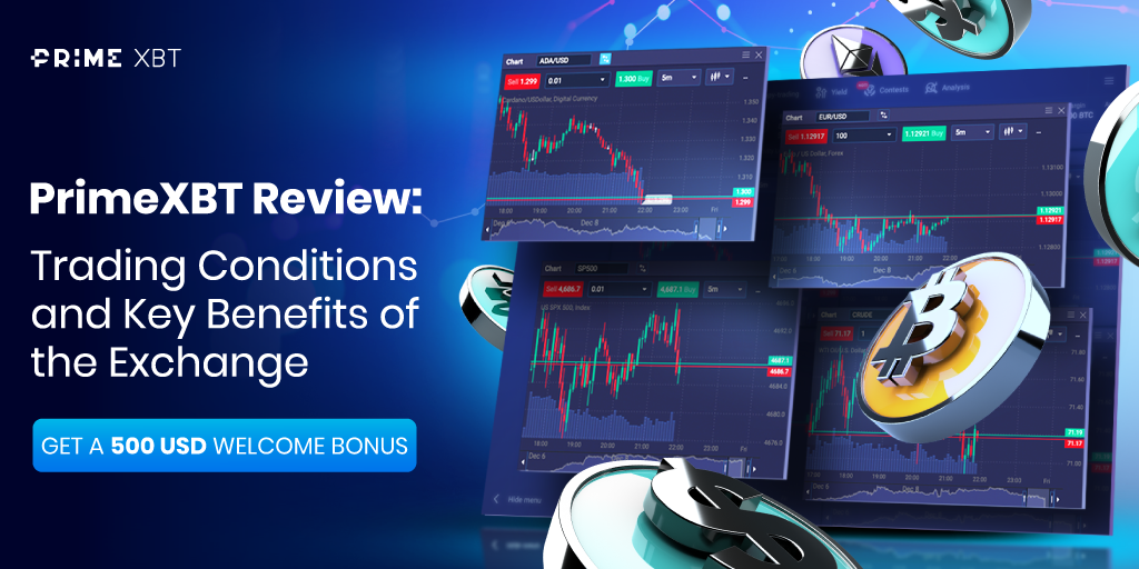 Exploring the PrimeXBT UK Trading Platform A Comprehensive Guide Exploring the PrimeXBT UK Trading Platform A Comprehensive Guide