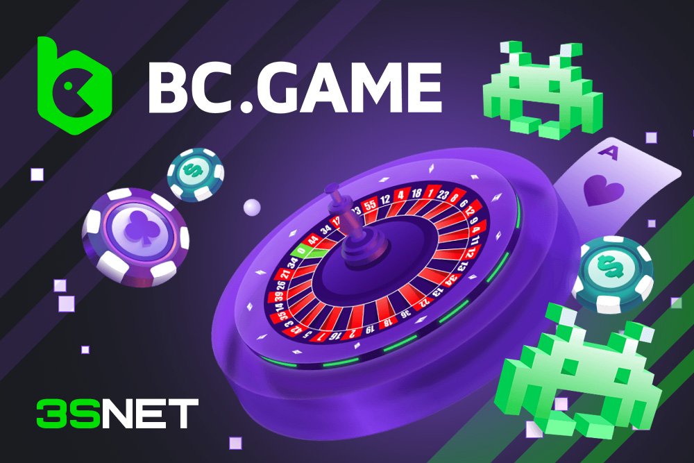 Guide to BC.Game Sign Up Your Step-by-Step Journey Guide to BC.Game Sign Up Your Step-by-Step Journey