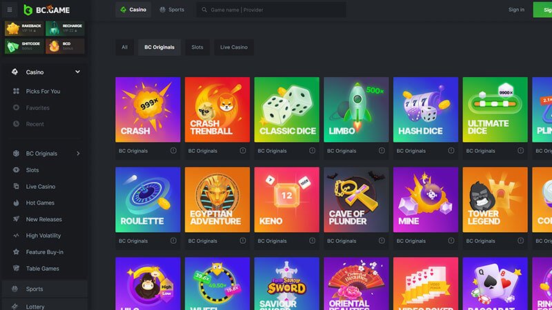 The Ultimate Guide to BC.Game Your Gateway to Online Gaming and Crypto Fun The Ultimate Guide to BC.Game Your Gateway to Online Gaming and Crypto Fun
