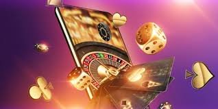 Where Every Player Has a Chance Elevating the Gaming Experience Where Every Player Has a Chance Elevating the Gaming Experience