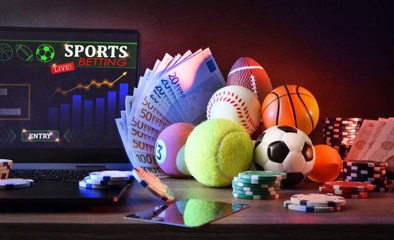 Experience Nonstop Casino Excitement Your Ultimate Gaming Destination