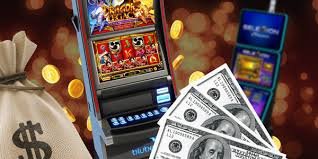 Experience the Excitement at Golden Lion Casino Experience the Excitement at Golden Lion Casino