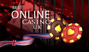Experience the Thrill of Online Bitcoin Casinos in the UK