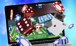 Experience the Thrill of Online Gaming with Casino JB