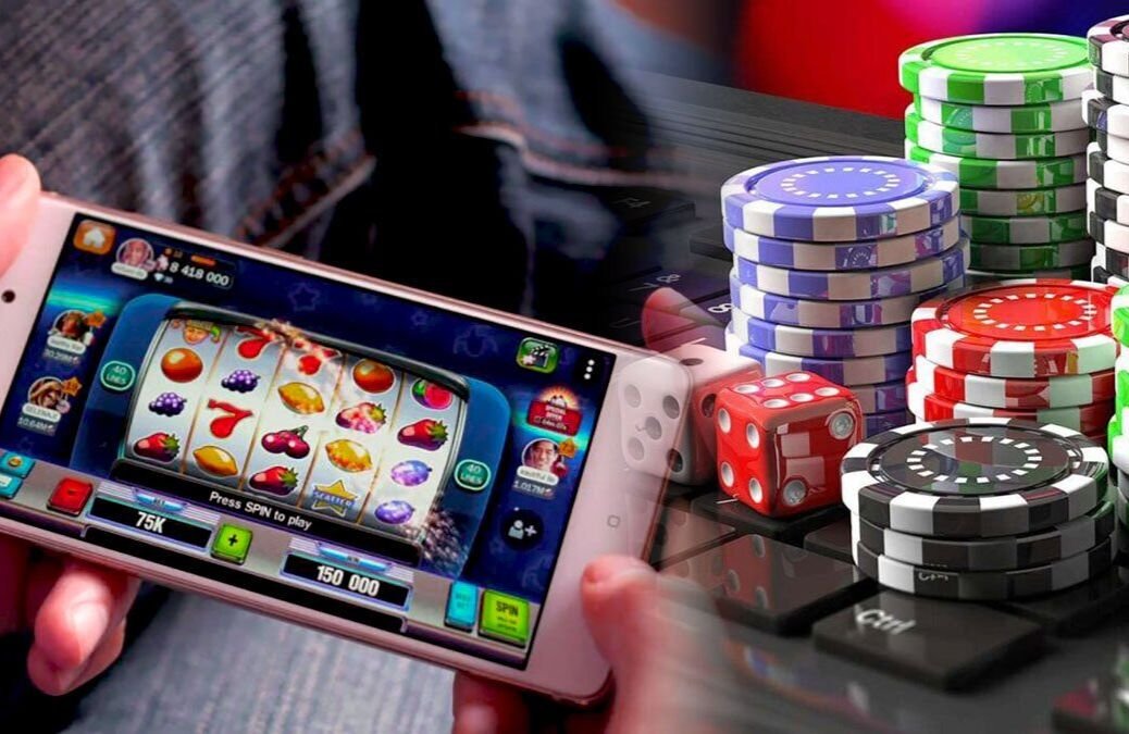 Exploring Patrick Spins Casino & Sportsbook Your Ultimate Gaming Destination