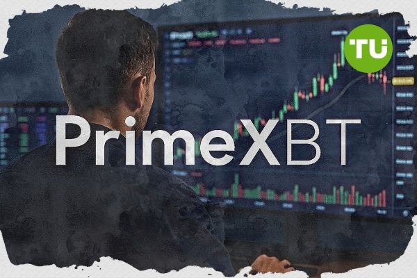 Unlocking the Potential of PrimeXBT Online Trading -619135092