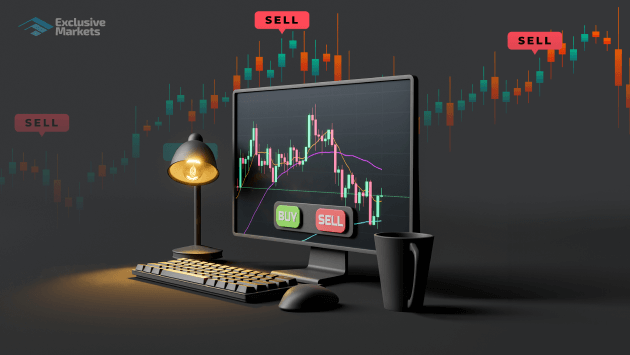 A Comprehensive Beginner's Guide to Forex Trading 1634137125