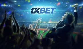1xBet App Your Gateway to the Ultimate Betting Experience -1435547654