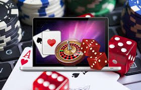 Discover Exciting Online Games at Winstler Casino