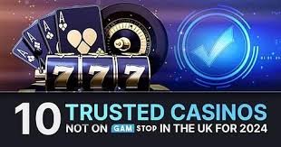 Discover the Safest Online Casinos for a Worry-Free Experience 2039728283