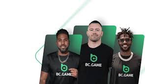 Experience the Future of Gambling at BC.Game Online Crypto Casino