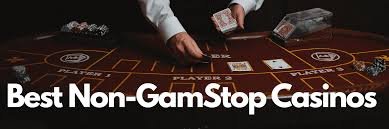 Exploring Non Gamstop Casinos A Guide to Online Gaming Freedom