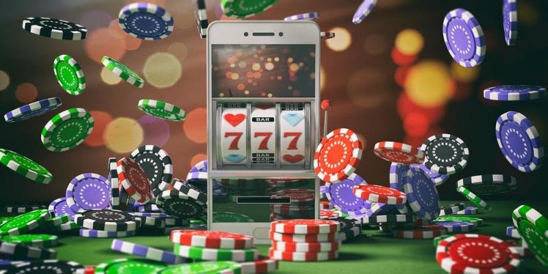 Exploring Online Casinos Streaming from Europe The Future of Gaming