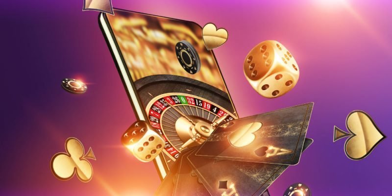 How Online Casinos Are Tackling Challenges in the Digital Age -1650724560