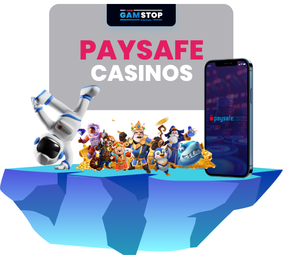 Paysafe Casino Not on GamStop An Insight into Alternative Gaming Options