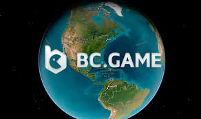 The Ultimate Guide to BC Game Casino Your Gateway to Winning