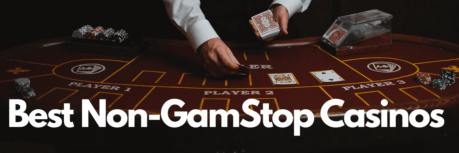 Top Casino Sites Not on GamStop A Complete Guide