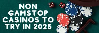 Discover the Best Casino Sites Not on Gamstop 807154299