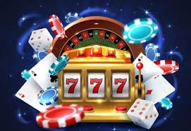 Discover the Magic of Online Casino Lucky Wands -1927232982