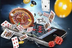 Experience the Thrill Live Dealer Games That Feel Like the Real Thing Experience the Thrill Live Dealer Games That Feel Like the Real Thing