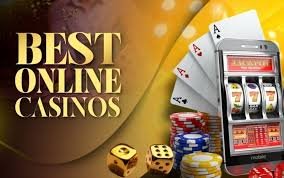 Experience the Thrill Live Dealer Games That Feel Like the Real Thing Experience the Thrill Live Dealer Games That Feel Like the Real Thing