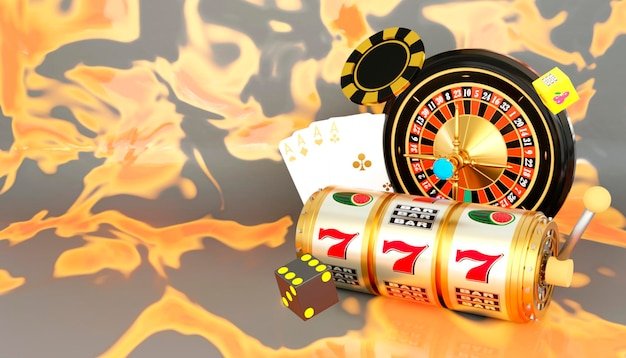Experience the Thrill of Instant Casino & Sportsbook -1725910810