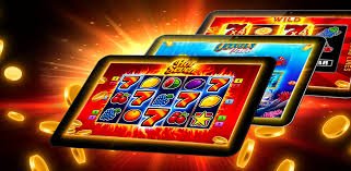 Explore the Excitement of LuckiCasino Online Slots