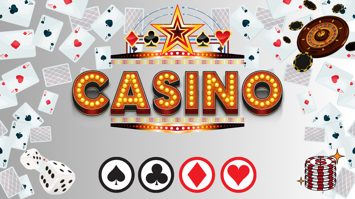 Exploring Casinos Not Registered on Gamstop Opportunities & Risks Exploring Casinos Not Registered on Gamstop Opportunities & Risks