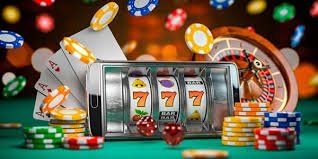 Selector Casino Ваше Казино В Кармане