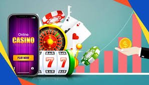 The Surge of Mobile Casino Expansion in Southeast Asia The Surge of Mobile Casino Expansion in Southeast Asia