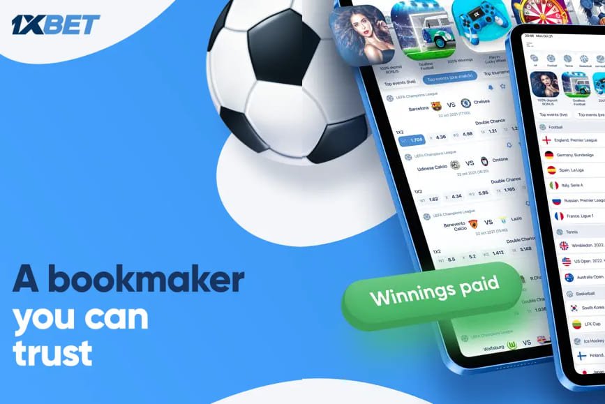 Ultimate Guide to the 1xBet App Features, Benefits, and Tips Ultimate Guide to the 1xBet App Features, Benefits, and Tips