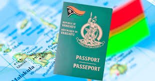 Understanding the Cost of a Vanuatu Passport An In-Depth Guide