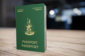 Understanding the Cost of a Vanuatu Passport An In-Depth Guide