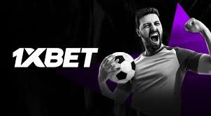 Unleash Your Betting Potential with the 1xBet App -1536068935