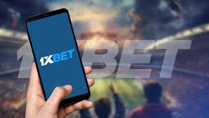 Unleash Your Betting Potential with the 1xBet App -1536068935