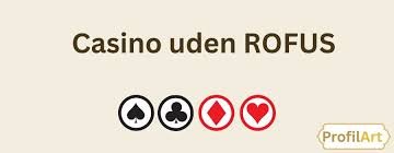 Casino Uden Rufus Nem Udbetaling for Spillerne Casino Uden Rufus Nem Udbetaling for Spillerne