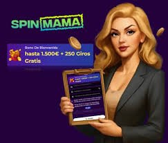 Descubre Spinmama Casino España Diversión y Ganancias -892787325 Descubre Spinmama Casino España Diversión y Ganancias -892787325