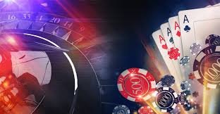 Experience the Thrill of Casino Sea Star - Your Ultimate Gaming Destination Experience the Thrill of Casino Sea Star - Your Ultimate Gaming Destination