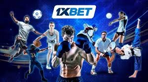 Experience the Thrill of Online Betting with 1xBet India -2101415075