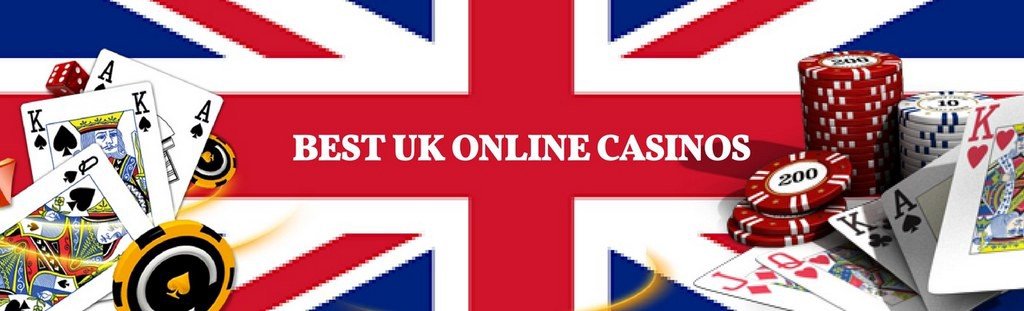 Exploring the Thriving Online Casino Groups in the UK
