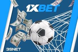 1xBet Betting A Comprehensive Guide to Online Betting