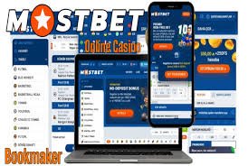 Mostbet App Your Ultimate Betting Companion Mostbet App Your Ultimate Betting Companion