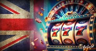 New Online Casinos in the UK Discover the Best Gaming Experience