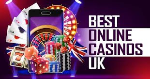 New Online Casinos in the UK Discover the Best Gaming Experience