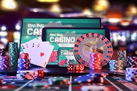 Top Online Casinos in the UK A Comprehensive List 1180983143
